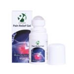 Ayurvedic Pain Relief Gel