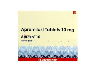 Aprezo 10 Tablet