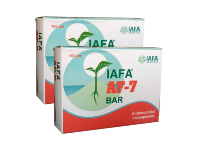 AF-7 Ayurvedic Anti-Fungal Soap