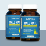 Cureveda Herbal Male Mate