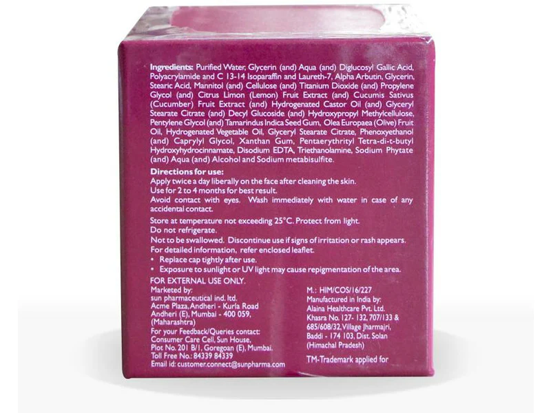 Bristaa Intense Cream - Image 3