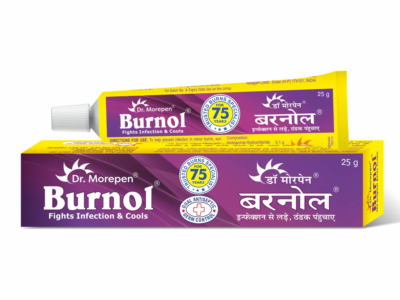 Dr. Morepen Burnol | 25 Gms