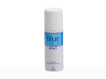 Blue Cap Spray