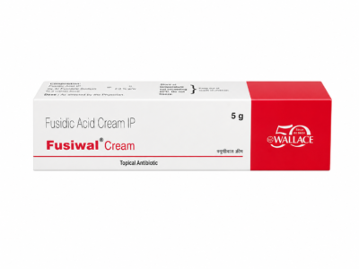 Fusidic Acid