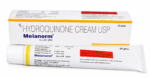 Hyperpigmentation Treatment Cream
