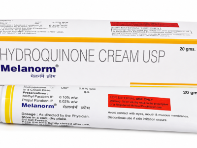 Hyperpigmentation Treatment Cream