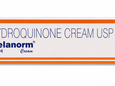 Melanorm Cream