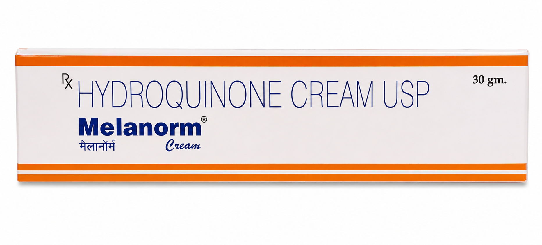 Melanorm Cream
