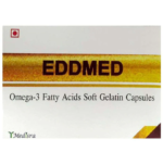 Eddmed Soft Gelatin Capsule
