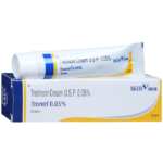 Tronin 0.05% Cream