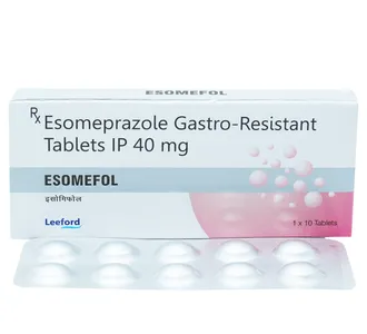 Esomefol Tablet