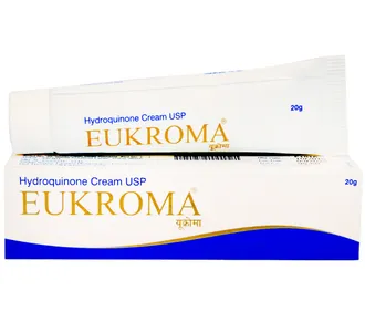 Eukroma Cream