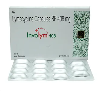 Involym Capsule