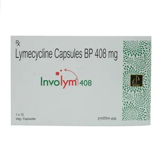 Involym Capsule