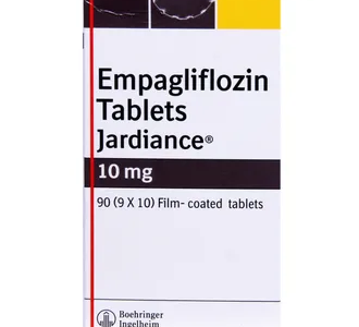 Jardiance 10mg Tablet