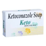 Keto Soap 100 gm