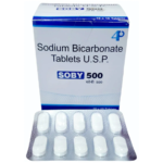 Soby 500 Tablet