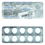 Sodicarb Tablet