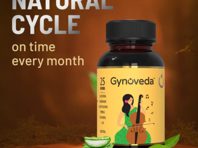 Delayed Monthly Cycle, Less Flow