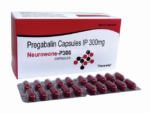 Pregabalin 300mg Capsule