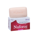 Nuforce Soap