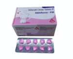 Abhiforce Fm 100mg Tablet