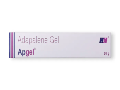 Apgel