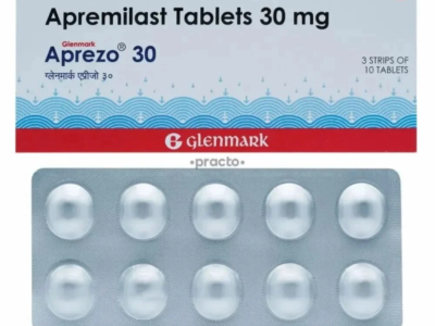 apremilast 30 mg