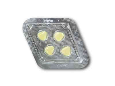 Avagra 100 Mg Tablets