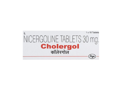 Cholergol Tablet