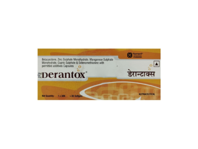 Derantox Capsule
