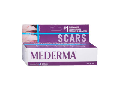 Mederma Skincare Scar Gel