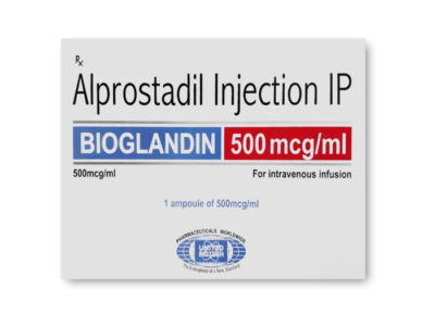 Bioglandin Injection