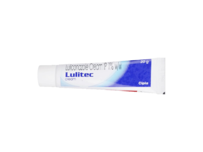 Lulitec Cream 30 gm