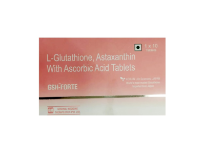GSH-Forte Tablet