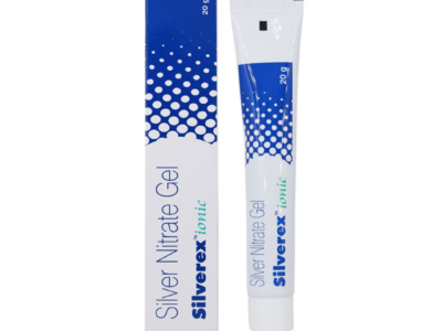 Silverex Ionic Gel