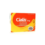 Cialis 5mg Tablets