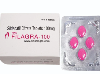 Pink Filagra 100mg