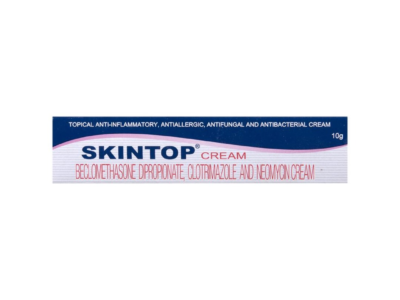 Skintop Cream