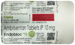 ENDobloc 10 Tablet