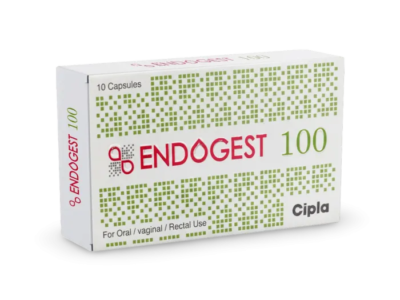 Endogest 100 Capsule