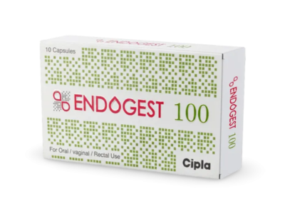 Endogest 100 Capsule