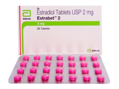 Estrabet 2 Tablet