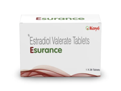 Esurance Tablet