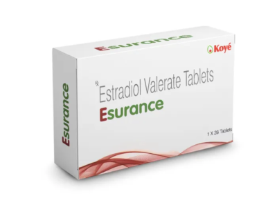Esurance Tablet