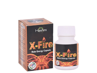 Hashmi X Fire Capsule