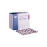 Minipress XL 5mg Tablet