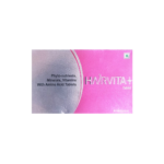 Hairvita Plus Tablet