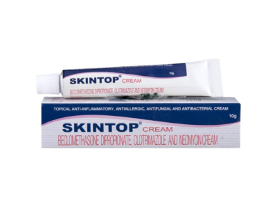 Skintop Cream