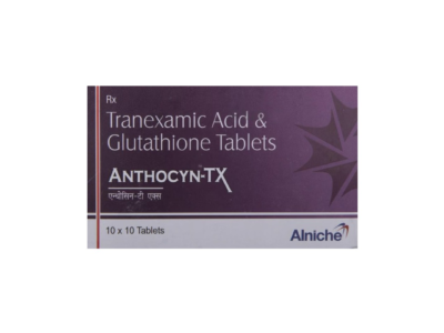 Anthocyn-TX Tablet